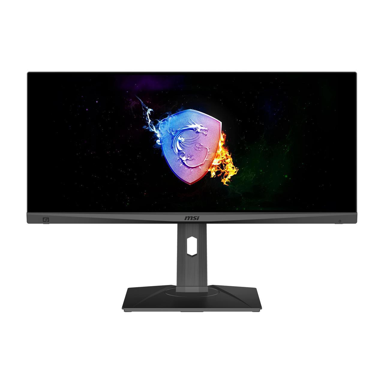 MSI MAG301RF Ǯ HD Rapid-IPS 1ms 2560x1080 Ʈ ̵ 200Hz  HDR غ G-Sync ȣȯ 30 ġ ̹ 
